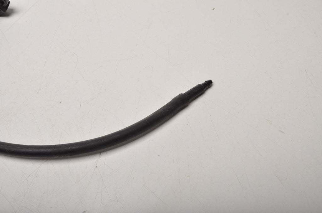 VOLVO XC60 AND WINDSCREEN WASHER NOZZLES
