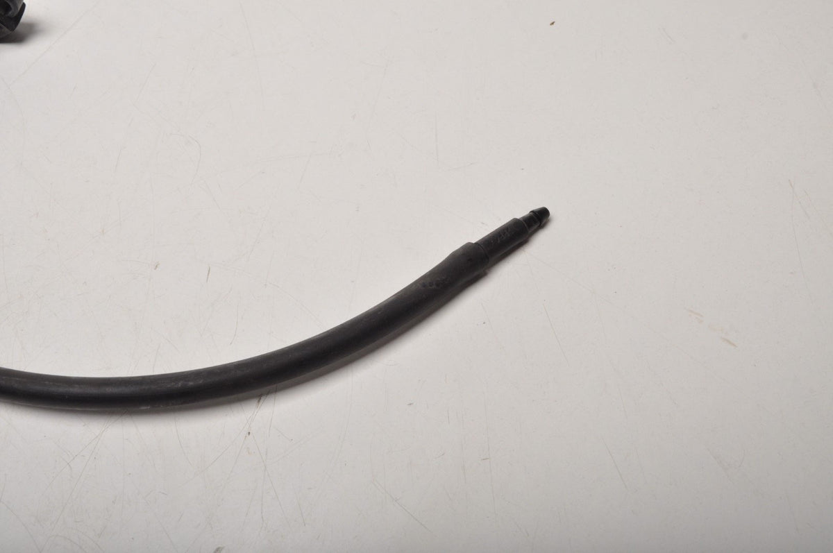 VOLVO XC60 AND WINDSCREEN WASHER NOZZLES