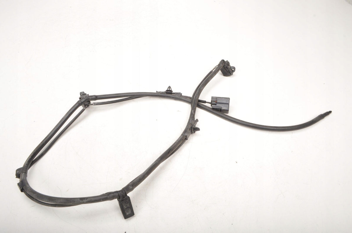 VOLVO XC60 AND WINDSCREEN WASHER NOZZLES