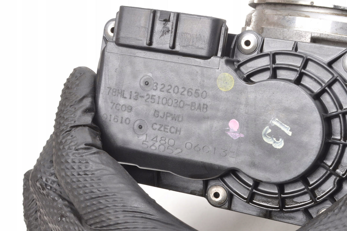 VOLVO XC60 AND XC60 II XC70 II XC90 XC40 II 2.0 D3 D2 THROTTLE 32202650