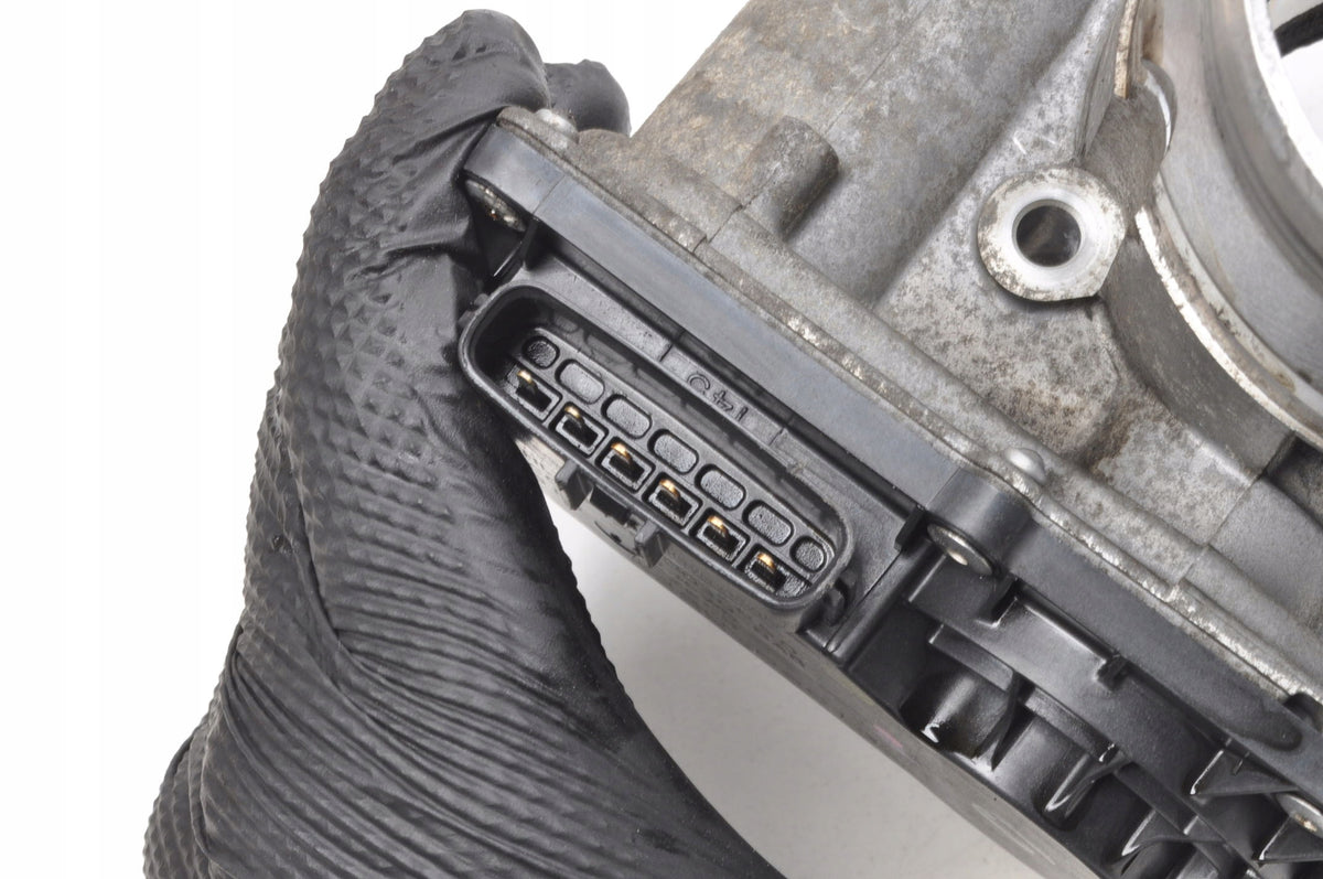 VOLVO XC60 AND XC60 II XC70 II XC90 XC40 II 2.0 D3 D2 THROTTLE 32202650