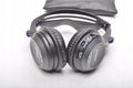 VOLVO XC60 AND XC90 MULTIMEDIA SYSTEM HEADPHONES