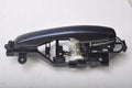 VOLVO XC60 DOOR HANDLE LEFT FRONT 31378250