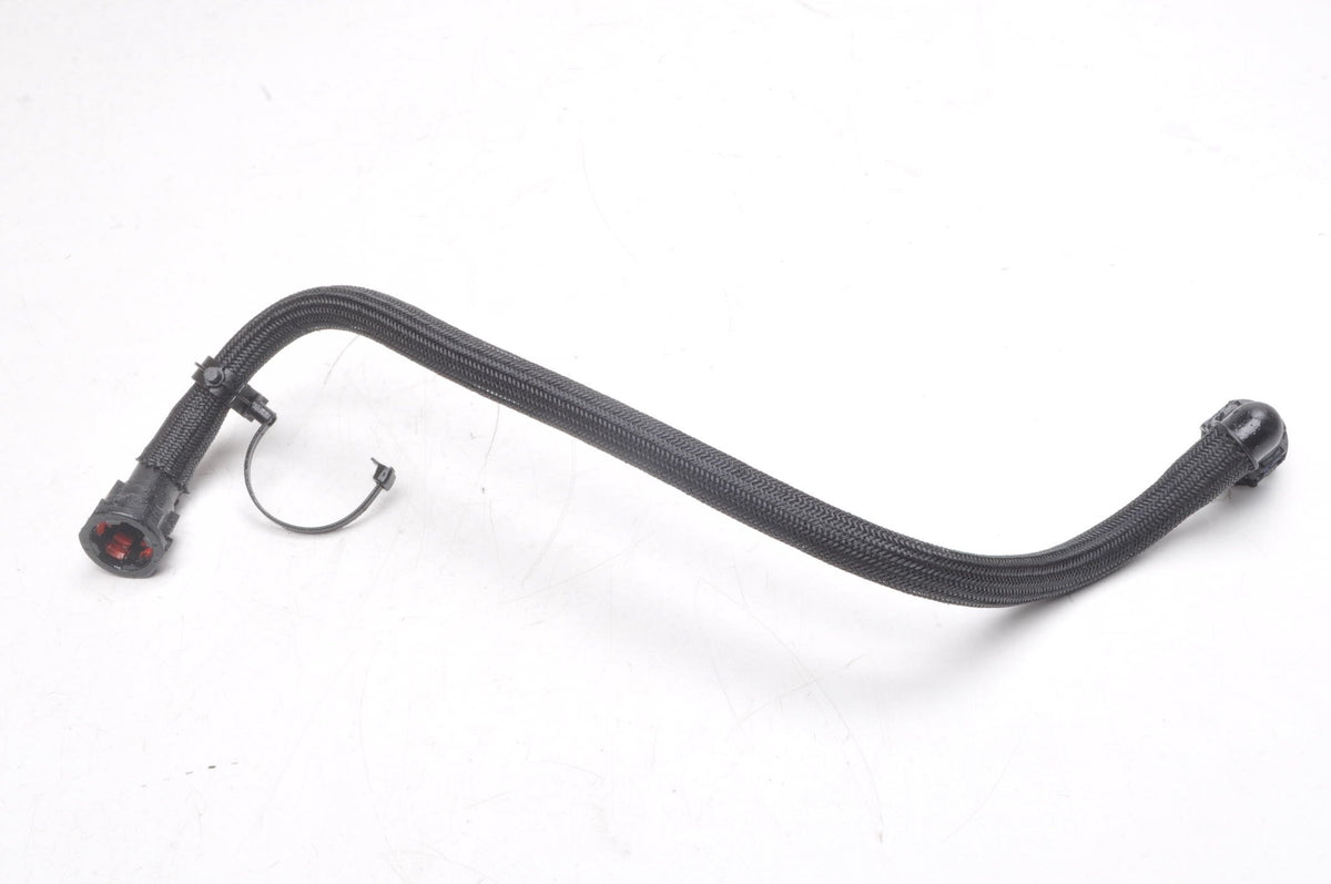 VOLVO XC60 I 2.4 D3/D4 163HP PIPE CABLE TRANSMISSION OIL HOSE