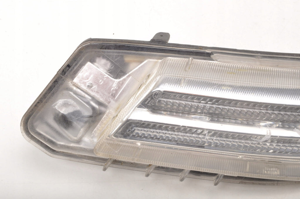 VOLVO XC60 I HALOGEN RIGHT DAYTIME RUNNING LAMP RIGHT 89052027