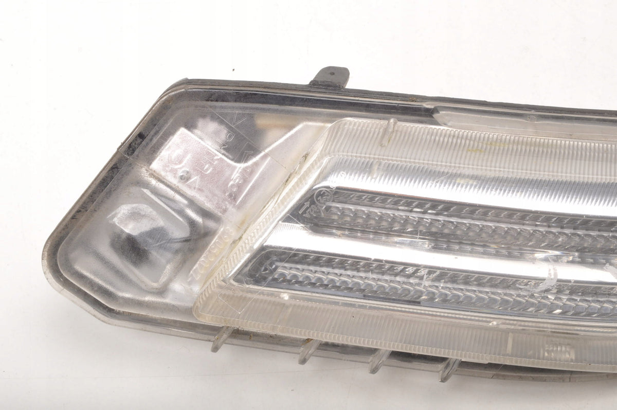 VOLVO XC60 I HALOGEN RIGHT DAYTIME RUNNING LAMP RIGHT 89052027