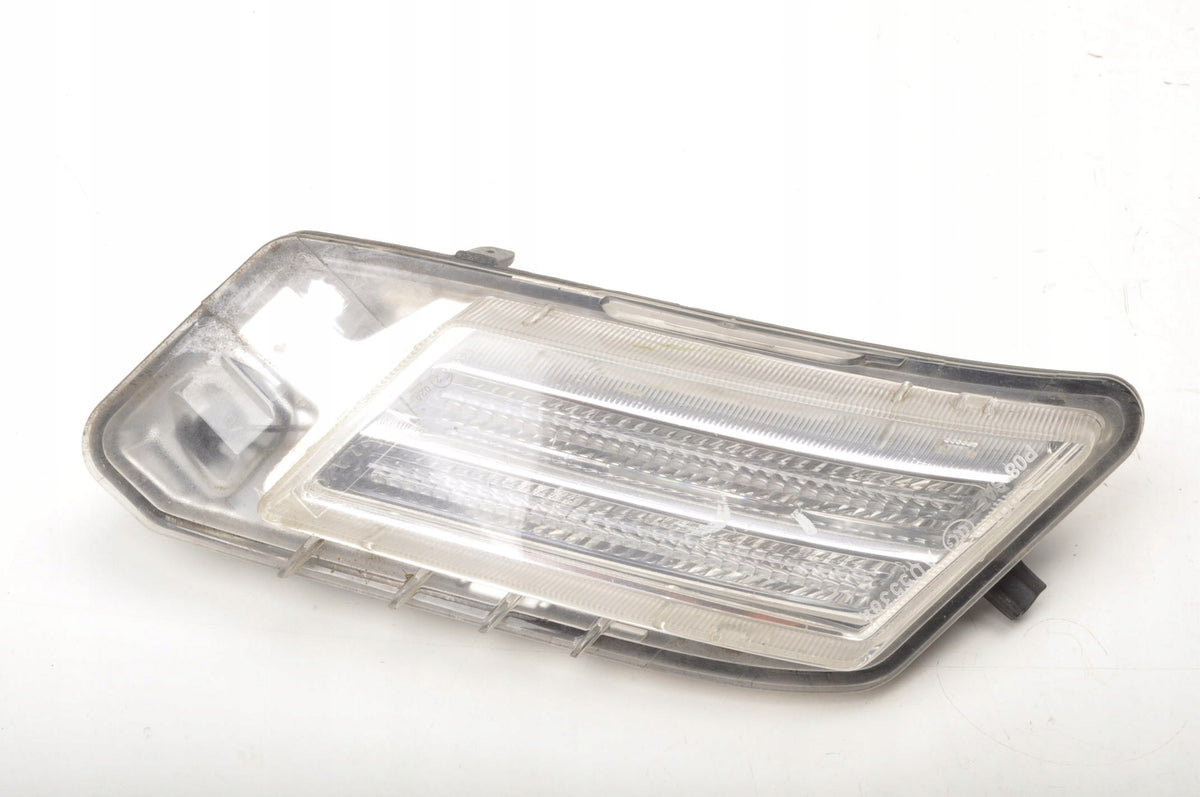 VOLVO XC60 I HALOGEN RIGHT DAYTIME RUNNING LAMP RIGHT 89052027