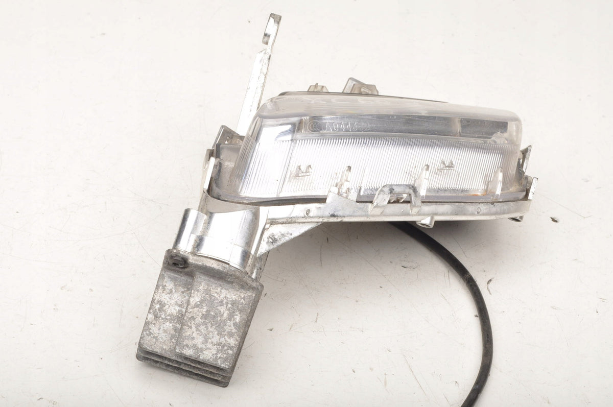 VOLVO XC60 I LIFT DAYTIME RUNNING LAMP RIGHT 31420237