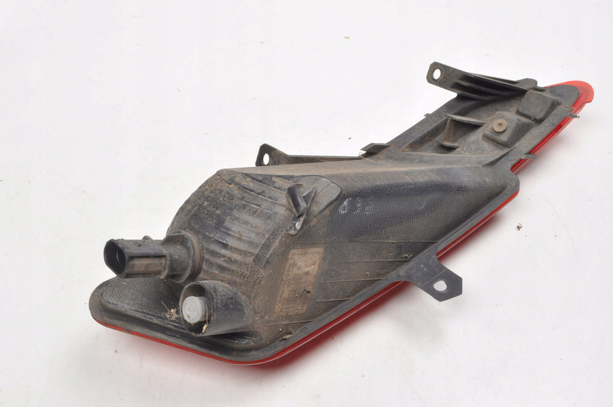 VOLVO XC60 I Rear fog lamp LEFT REAR