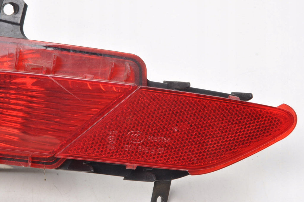VOLVO XC60 I Rear fog lamp LEFT REAR
