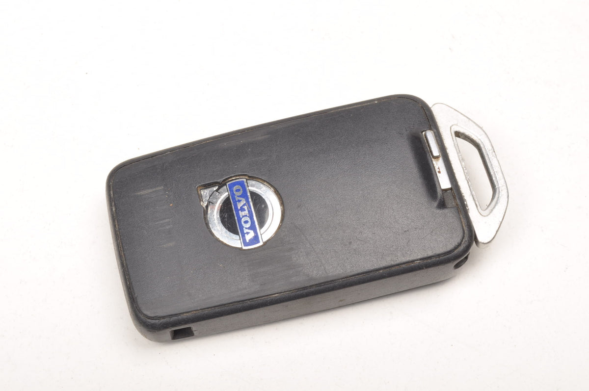 VOLVO XC60 I S60 V60 V70 III S80 II V40 II IGNITION KEY 30659639