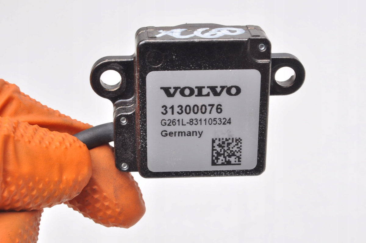 VOLVO XC60 I V70 S80 XC70 Windscreen Camera 31300076