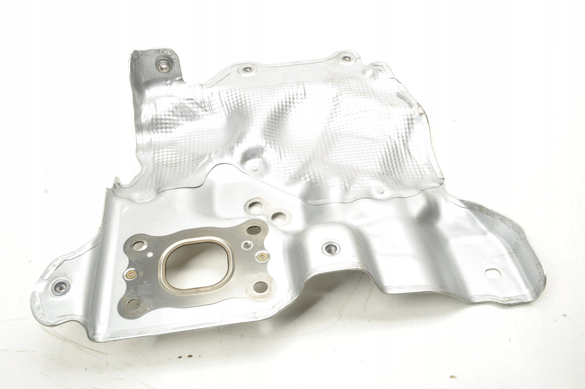 VOLVO XC60 II 2.0 16V B5 HEAT SHIELD 2026R 32435045