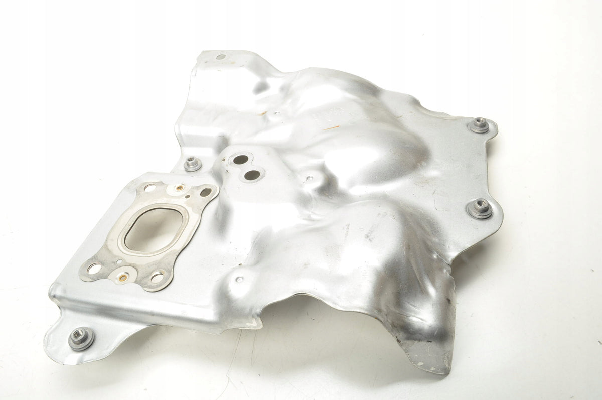 VOLVO XC60 II 2.0 16V B5 HEAT SHIELD 2026R 32435045