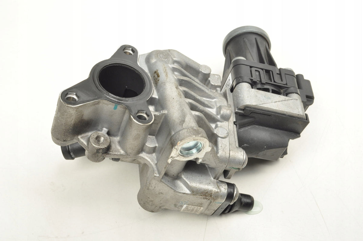 VOLVO XC60 II 2.0 16V B5 Mild-Hybrid 235HP VALVE EGR 32242452 5.05639.22