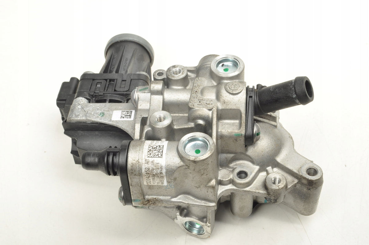 VOLVO XC60 II 2.0 16V B5 Mild-Hybrid 235HP VALVE EGR 32242452 5.05639.22