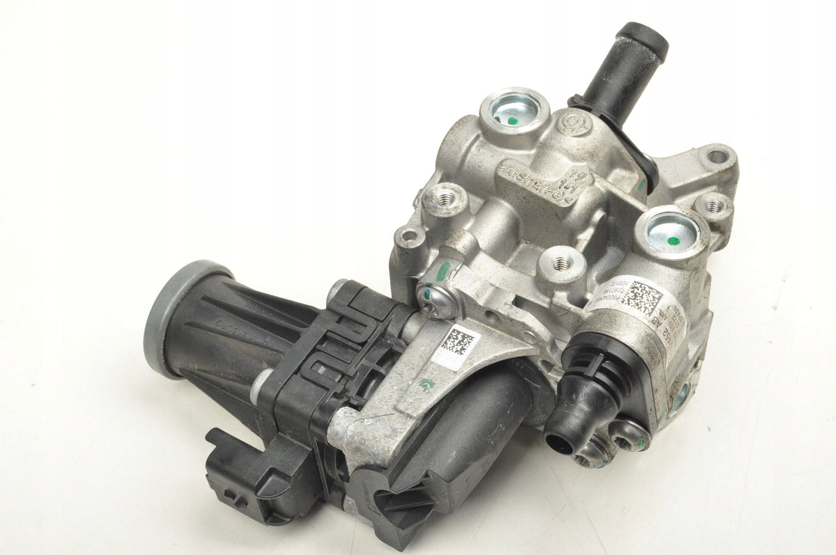 VOLVO XC60 II 2.0 16V B5 Mild-Hybrid 235HP VALVE EGR 32242452 5.05639.22