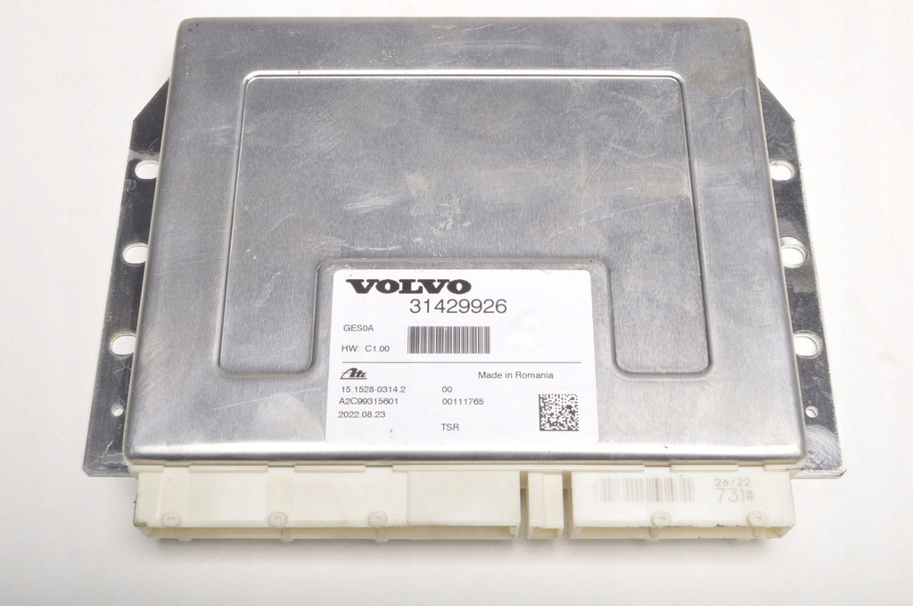 VOLVO XC60 II 2.0 16V B5 Mild-Hybrid 250HP MODULE CONTROLLER 2022 R 31429926