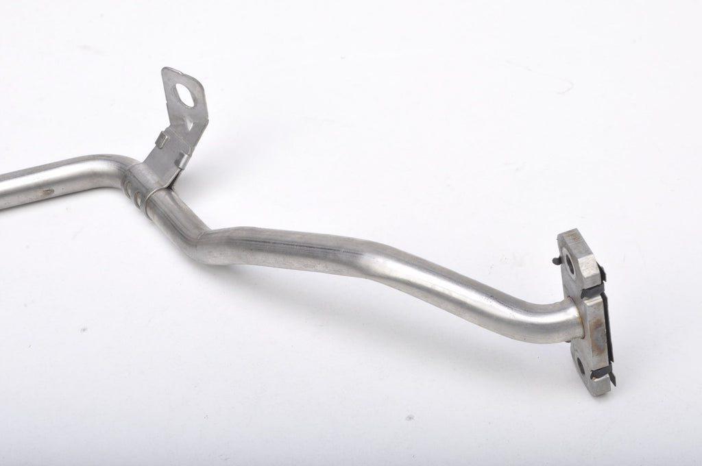 VOLVO XC60 II 2.0 16V B5 Mild-Hybrid 250HP PIPE CABLE