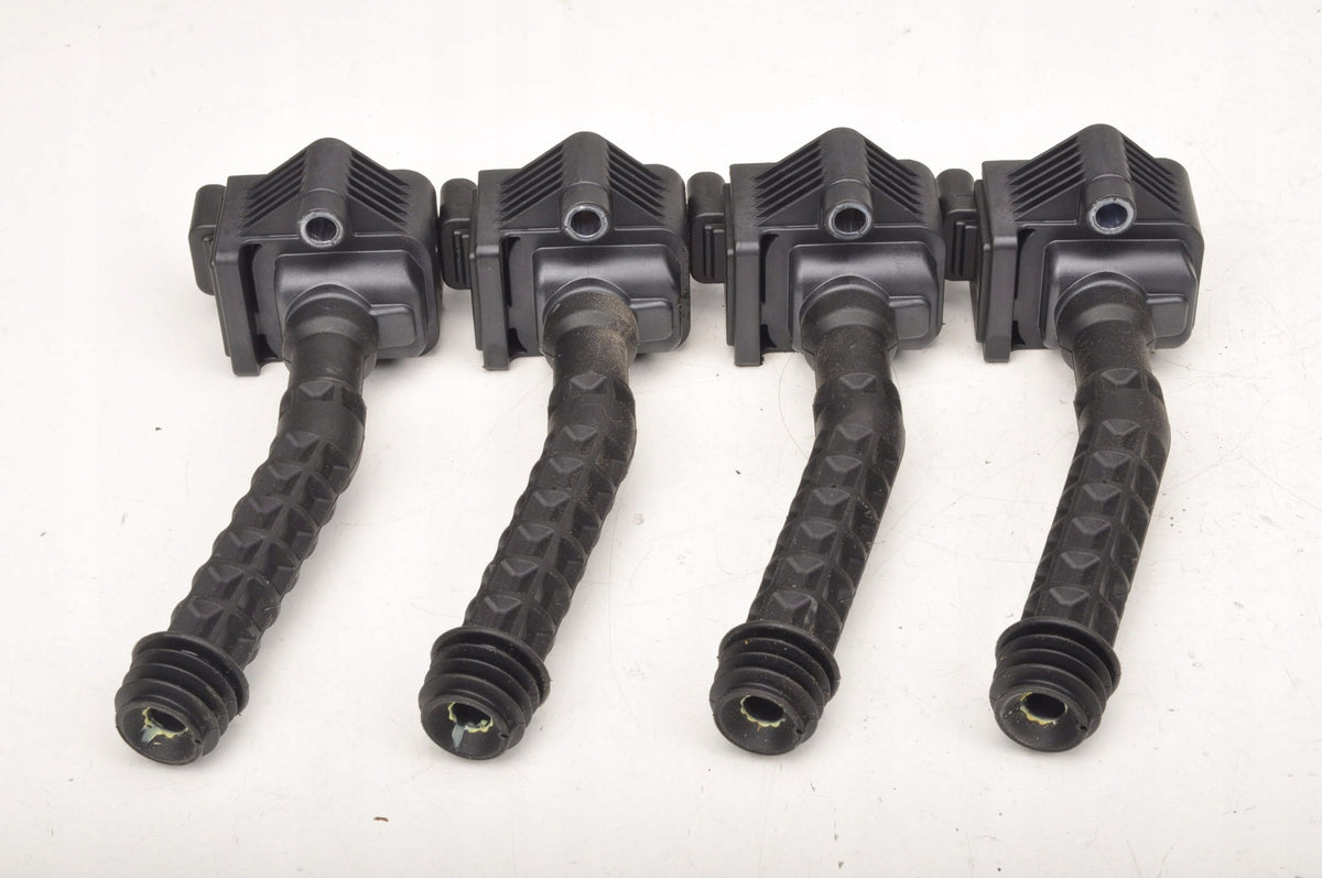 VOLVO XC60 II 2.0 16V B5 Mild-Hybrid IGNITION COIL 32140176 2022