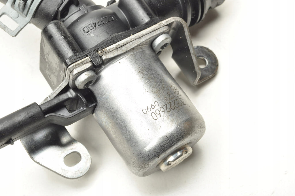 VOLVO XC60 II 2.0 16V B5 Mild-Hybrid SOLENOID VALVE 2026 32222660 31493288