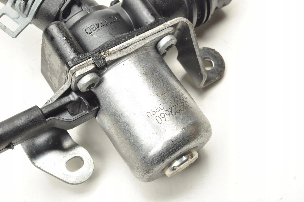 VOLVO XC60 II 2.0 16V B5 Mild-Hybrid SOLENOID VALVE 2026 32222660 31493288