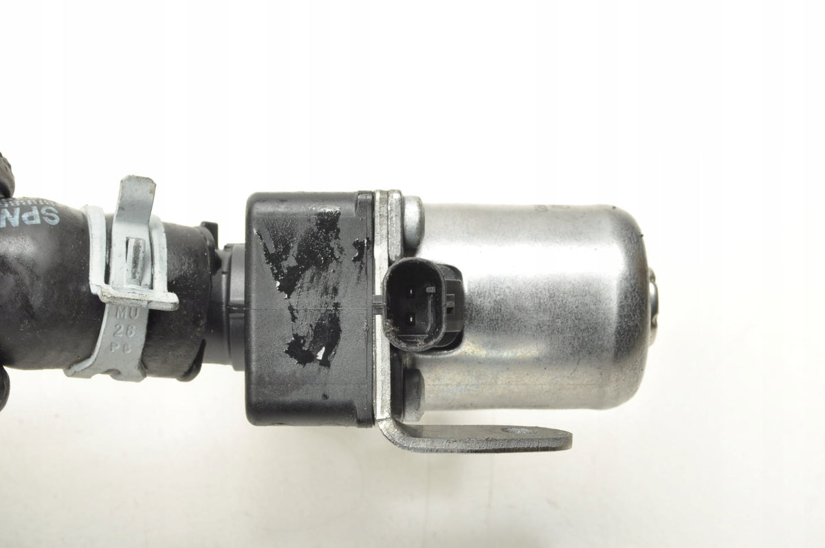 VOLVO XC60 II 2.0 16V B5 Mild-Hybrid SOLENOID VALVE 2026 32222660 31493288