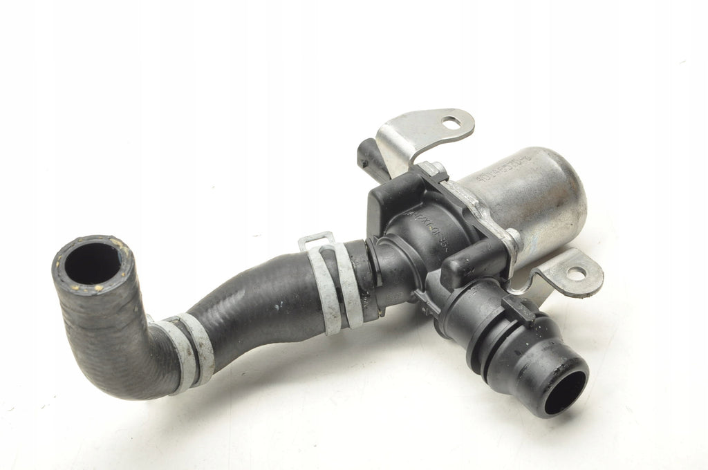VOLVO XC60 II 2.0 16V B5 Mild-Hybrid SOLENOID VALVE 2026 32222660 31493288