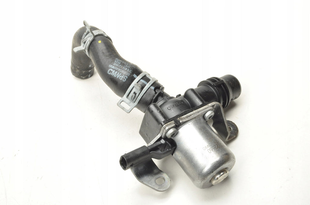 VOLVO XC60 II 2.0 16V B5 Mild-Hybrid SOLENOID VALVE 2026 32222660 31493288
