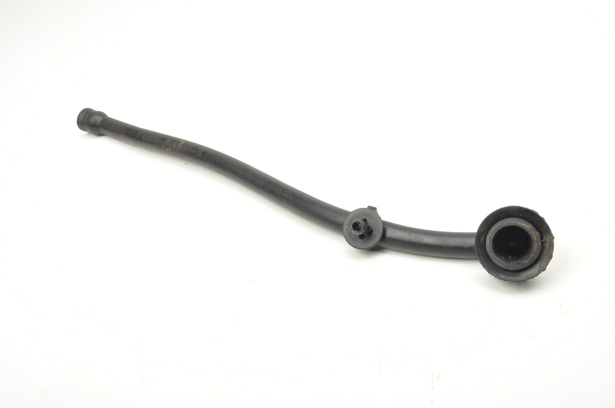 VOLVO XC60 II 2.0 16V B5 PIPE WATER LINE 31652258