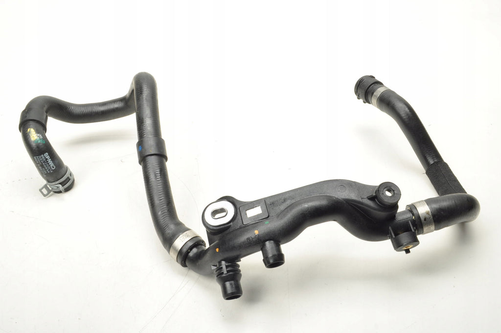 VOLVO XC60 II 2.0 16V B5 PIPE WATER LINE 32249934