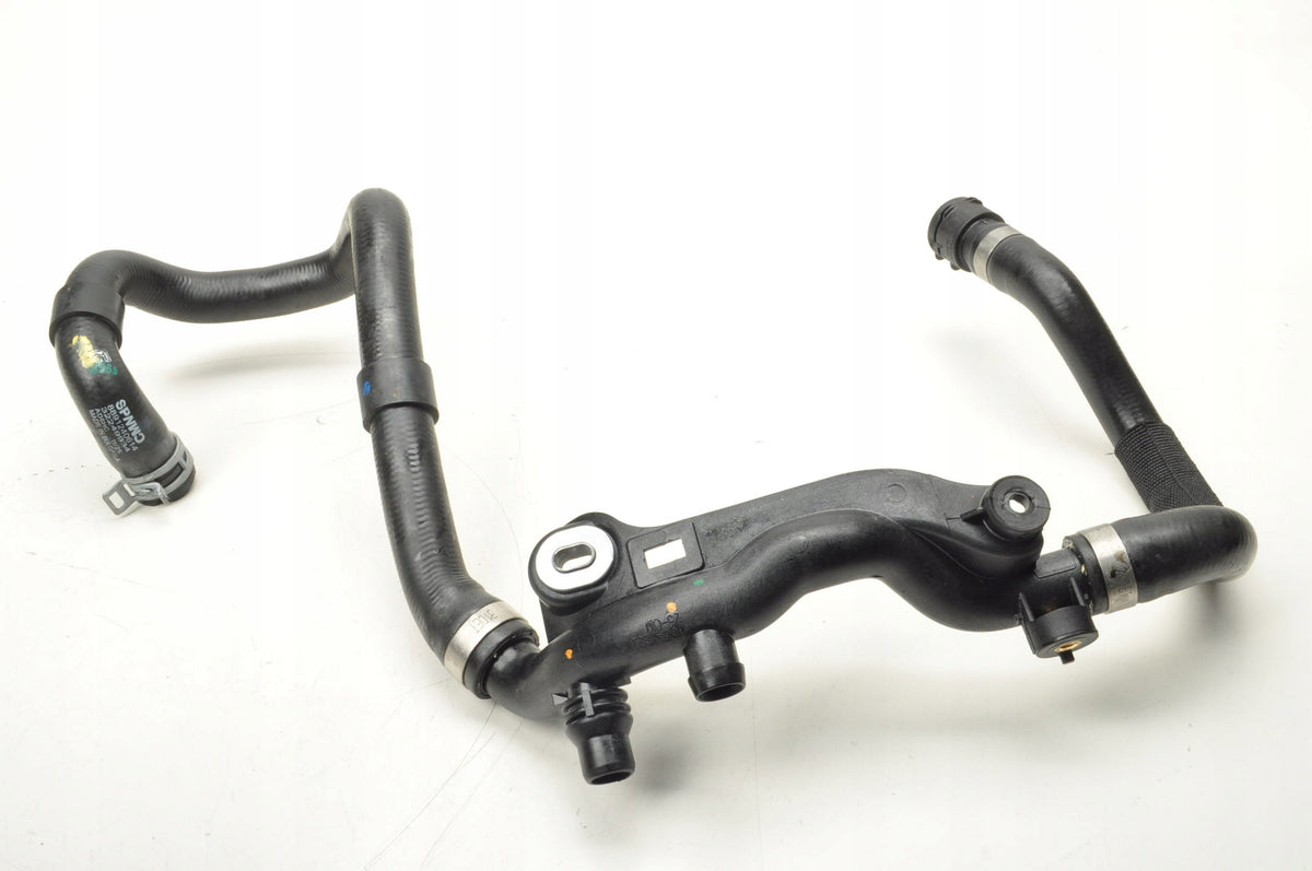 VOLVO XC60 II 2.0 16V B5 PIPE WATER LINE 32249934