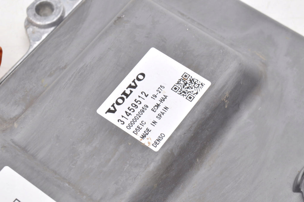 VOLVO XC60 II 2.0 D COMPUTER ENGINE DRIVER 31459512