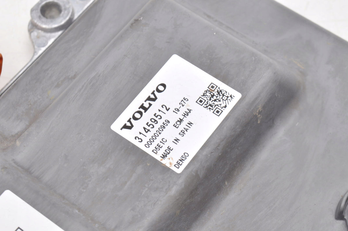 VOLVO XC60 II 2.0 D COMPUTER ENGINE DRIVER 31459512