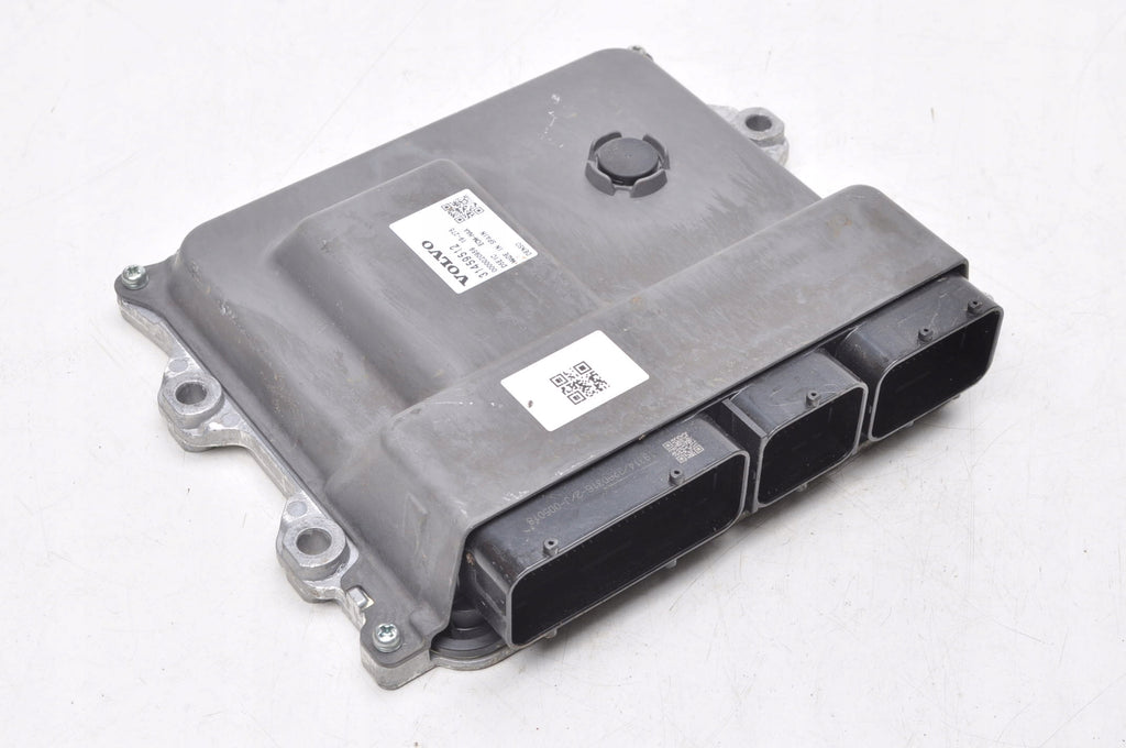 VOLVO XC60 II 2.0 D COMPUTER ENGINE DRIVER 31459512