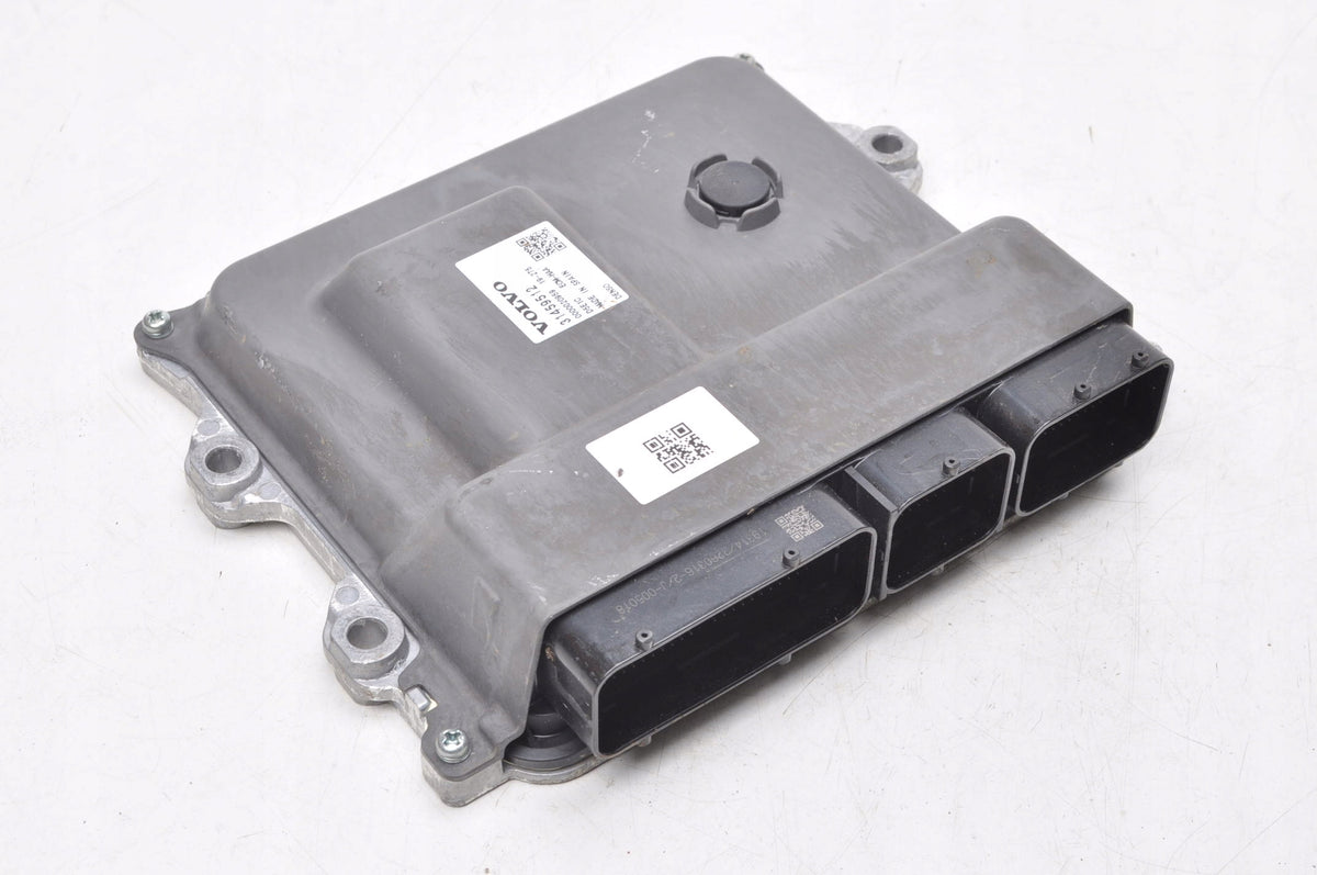 VOLVO XC60 II 2.0 D COMPUTER ENGINE DRIVER 31459512