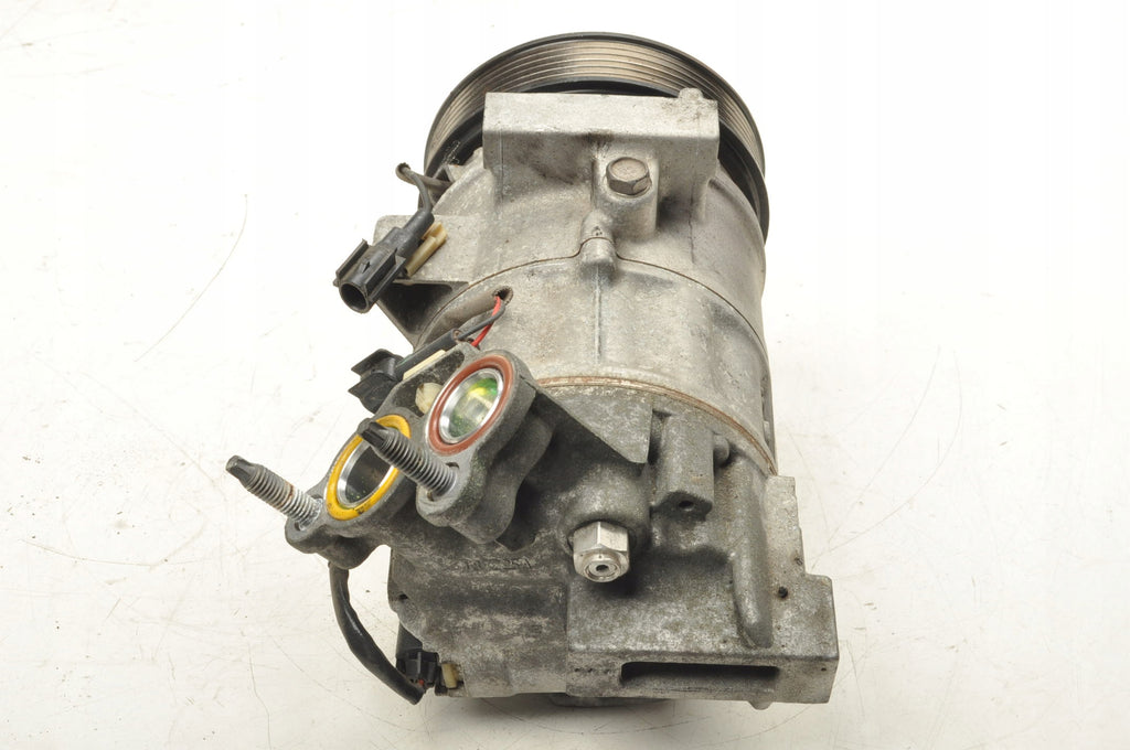 VOLVO XC60 II 2.0 D4 COMPRESSOR AIR CONDITIONING COMPRESSOR 31449067