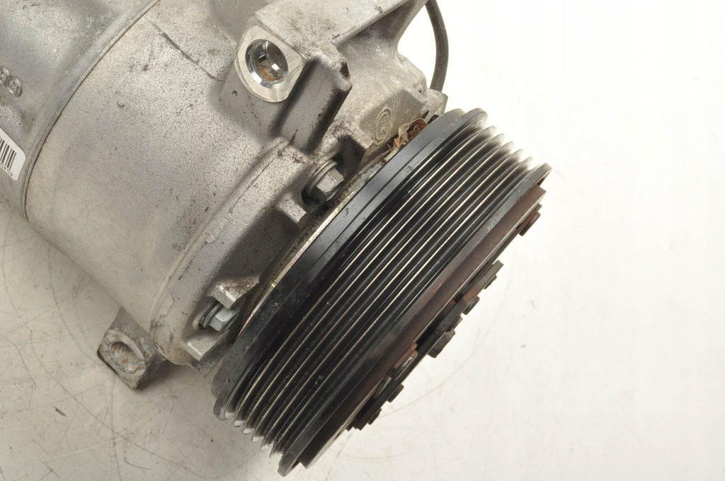 VOLVO XC60 II 2.0 D4 COMPRESSOR AIR CONDITIONING COMPRESSOR 31449067