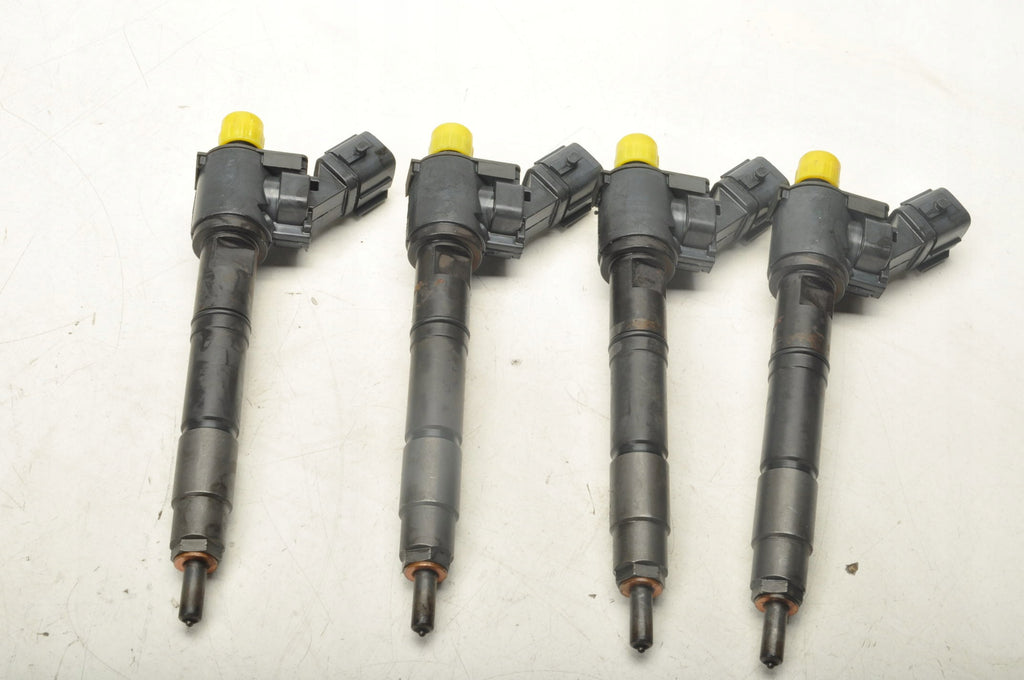 VOLVO XC60 II 2.0 D4 INJECTION INJECTOR 31452113