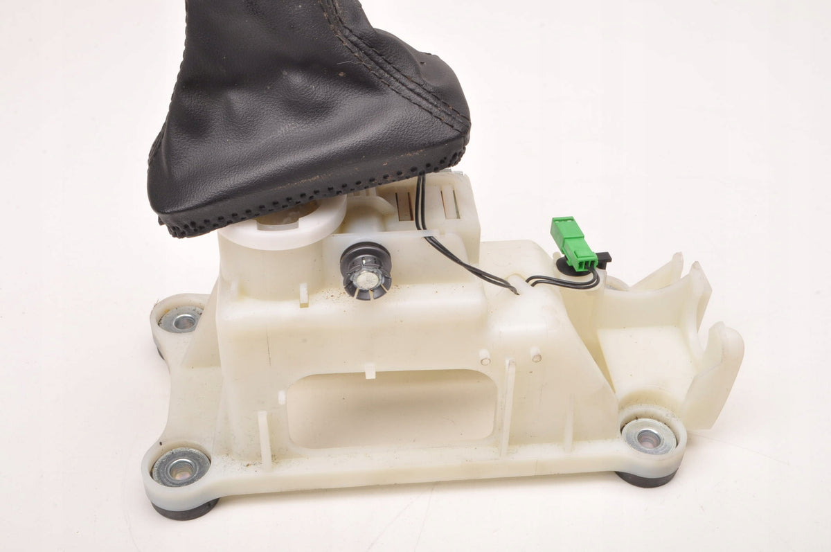 VOLVO XC60 II 2.0 D4 SELECTOR GEARBOX JACK MANUAL 31492718
