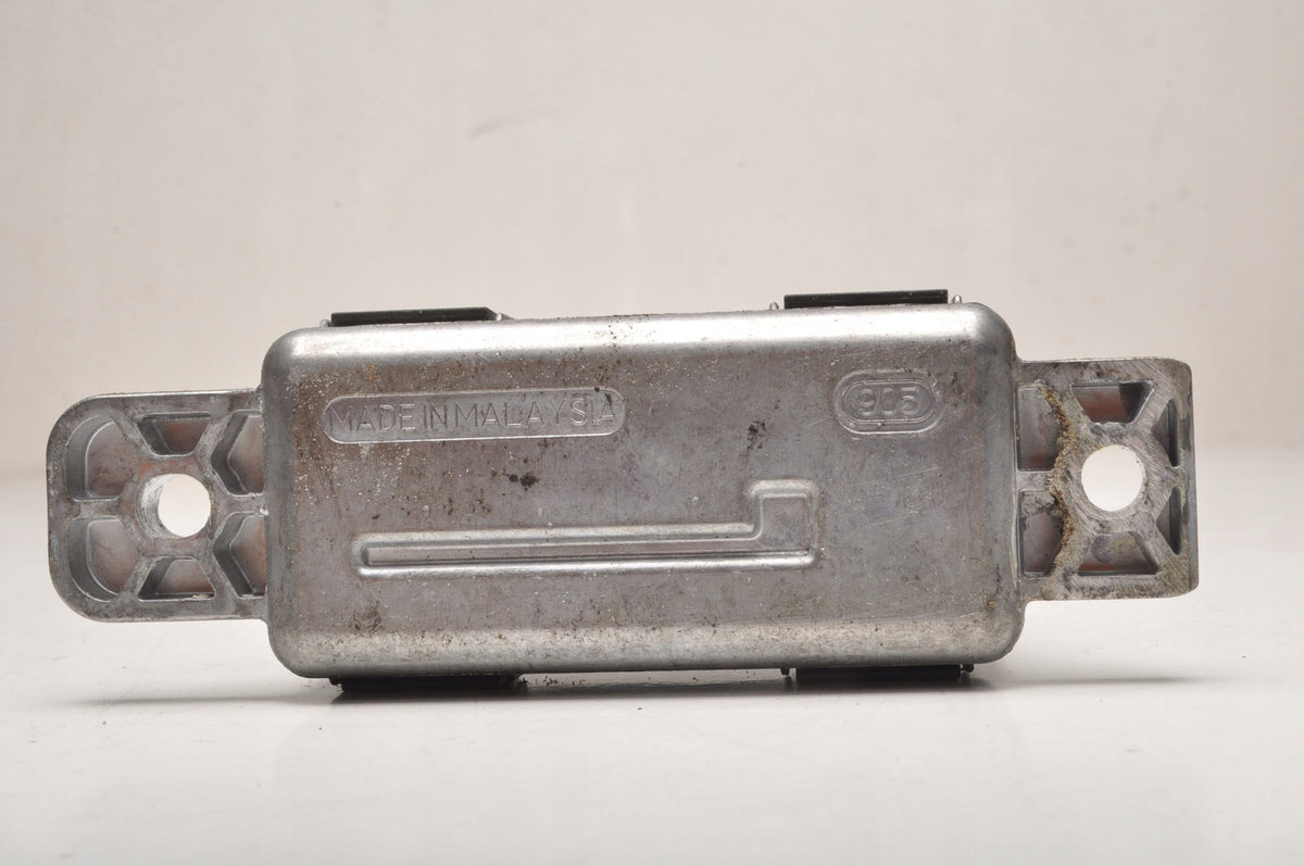 VOLVO XC60 II 2.0 D5 235 KM GLOW PLUG RELAY 0281003154
