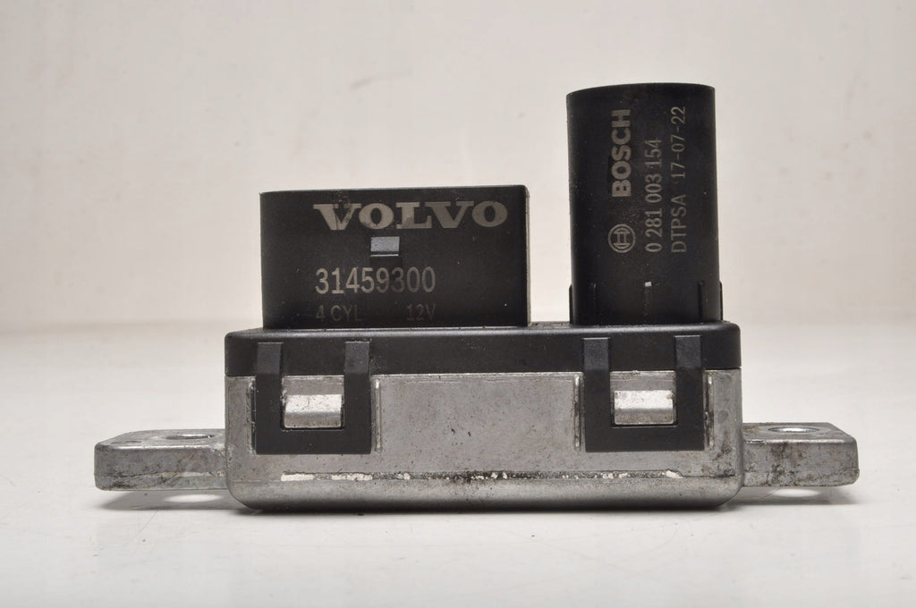 VOLVO XC60 II 2.0 D5 235 KM GLOW PLUG RELAY 0281003154