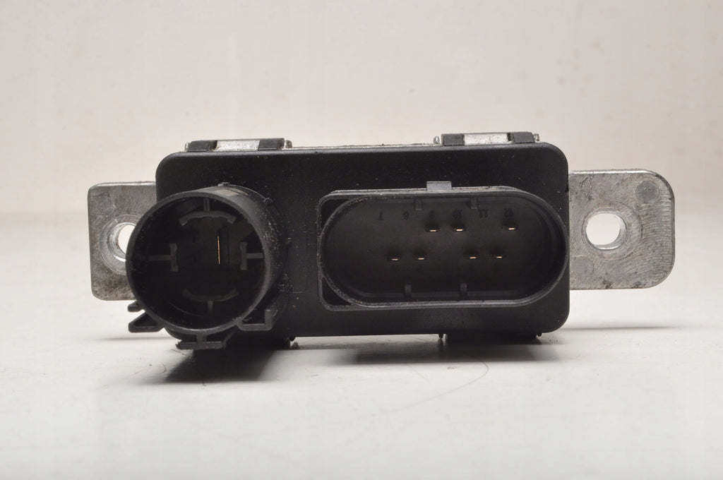 VOLVO XC60 II 2.0 D5 235 KM GLOW PLUG RELAY 0281003154