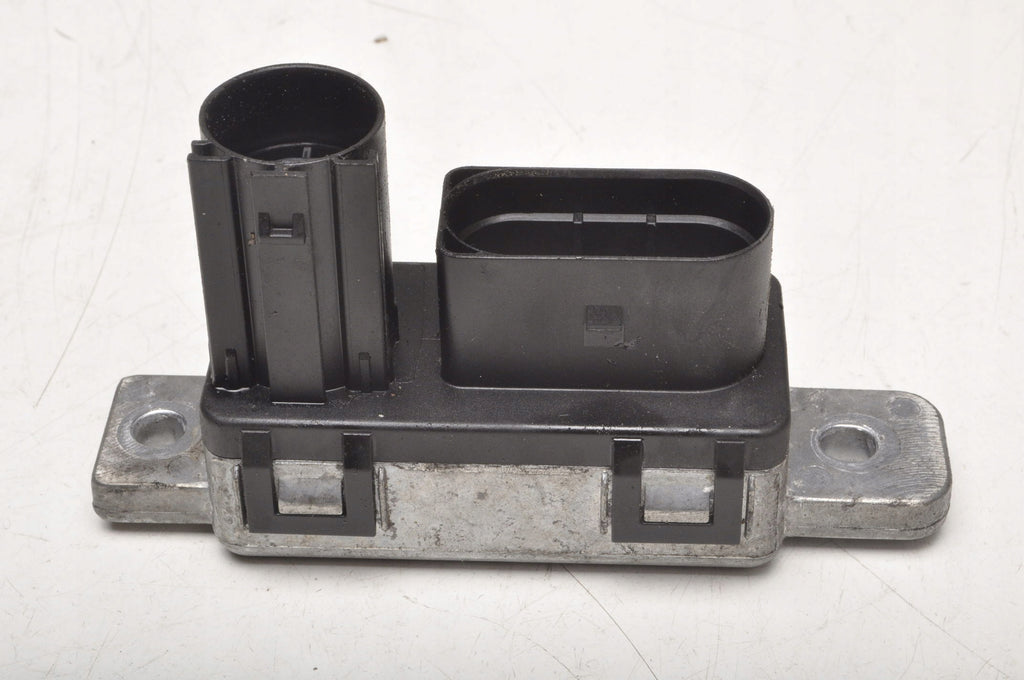 VOLVO XC60 II 2.0 D5 235 KM GLOW PLUG RELAY 0281003154