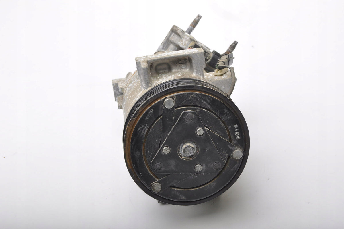 VOLVO XC60 II 2.0 T5 16V 250KM AIR CONDITIONING COMPRESSOR 32260849 2017 - 2020
