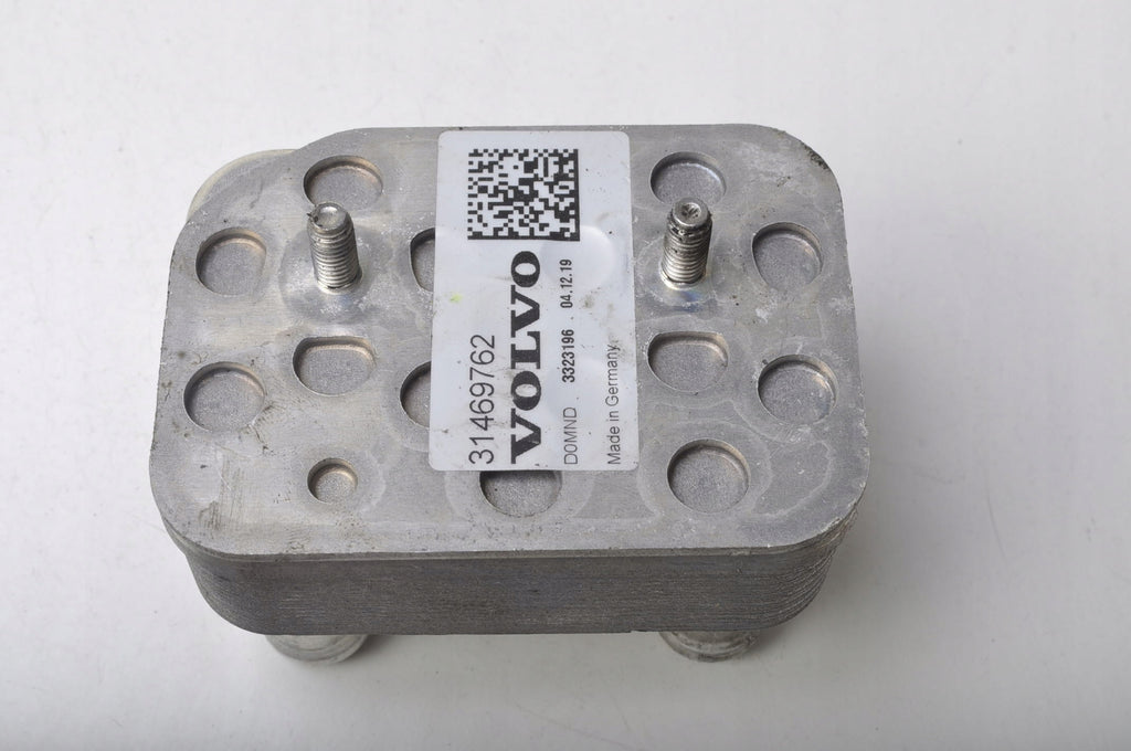 VOLVO XC60 II 2.0 T6 AIR CONDITIONING EXCHANGE 31469762