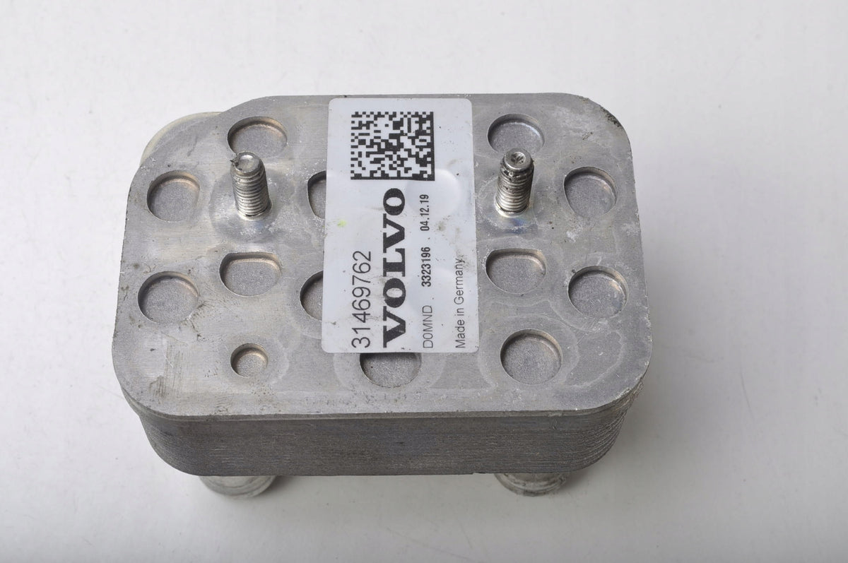 VOLVO XC60 II 2.0 T6 AIR CONDITIONING EXCHANGE 31469762