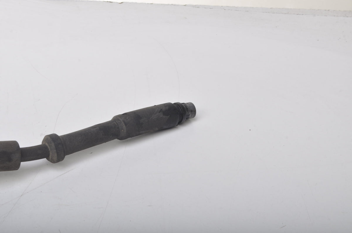 VOLVO XC60 II 2.0 T6 CLAMP RIGHT FRONT 31665741
