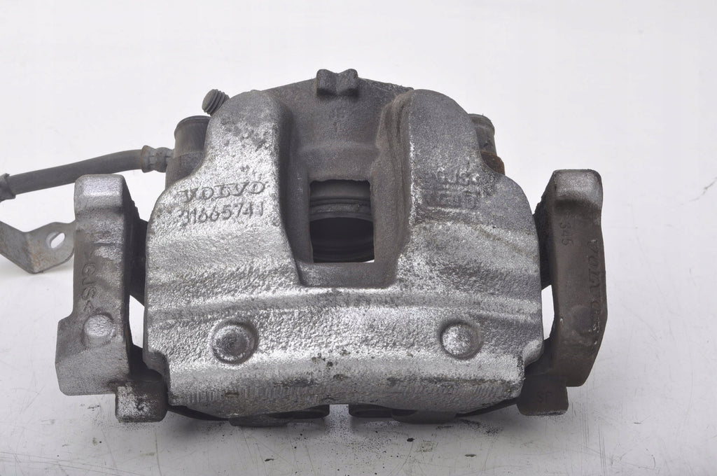 VOLVO XC60 II 2.0 T6 CLAMP RIGHT FRONT 31665741
