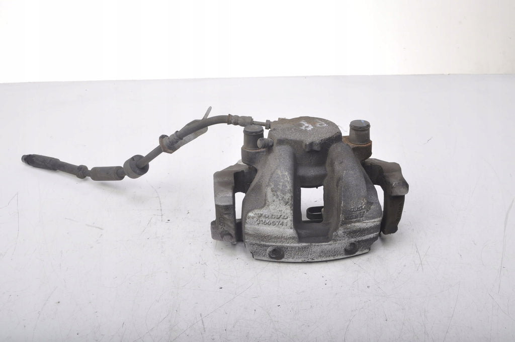 VOLVO XC60 II 2.0 T6 CLAMP RIGHT FRONT 31665741